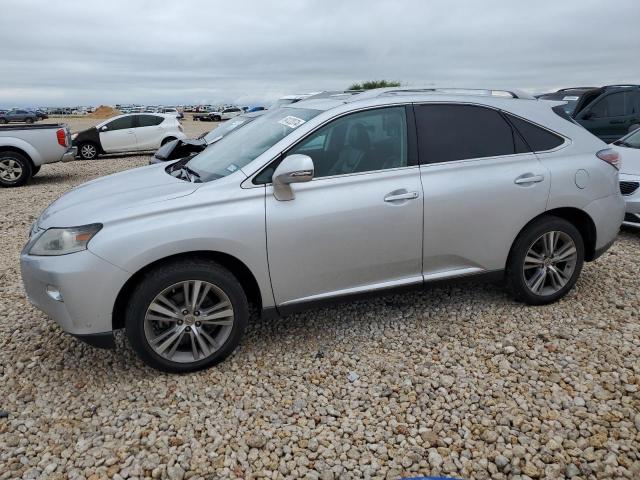 LEXUS RX350 2015 2t2zk1ba1fc170990