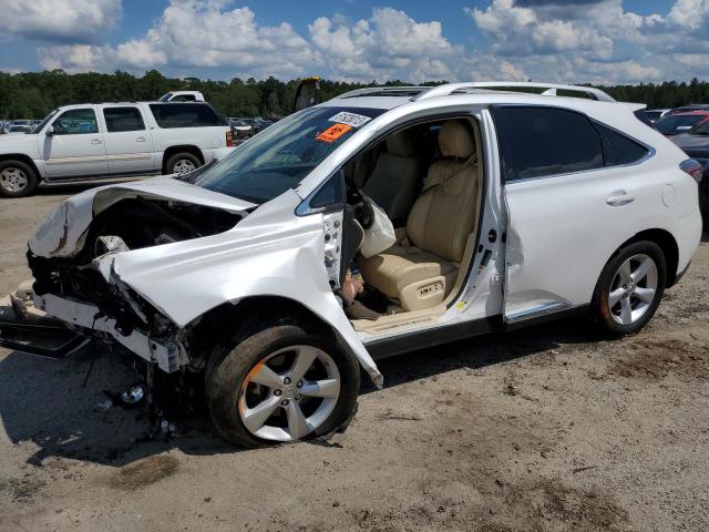 LEXUS RX350 2015 2t2zk1ba1fc175784