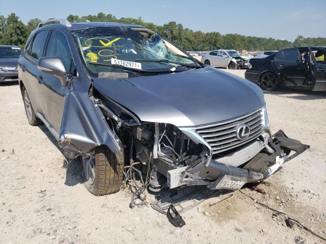 LEXUS RX 350 2015 2t2zk1ba1fc177549