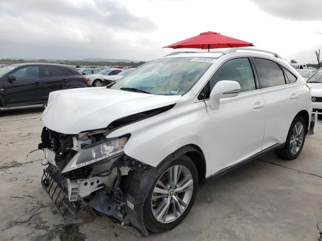 LEXUS RX 350 2015 2t2zk1ba1fc179513