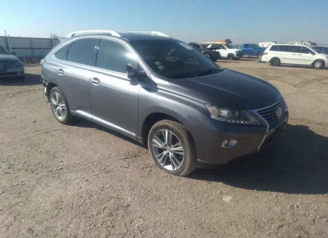 LEXUS RX 350 2015 2t2zk1ba1fc179947