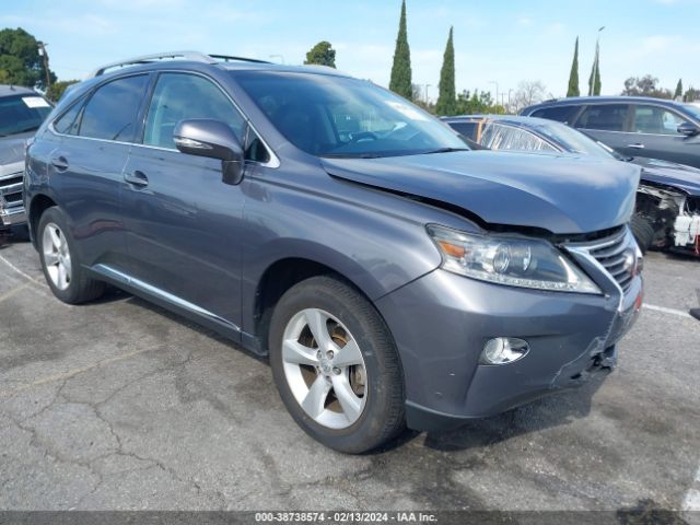 LEXUS NULL 2015 2t2zk1ba1fc180855