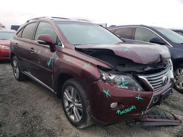 LEXUS RX 350 2015 2t2zk1ba1fc180922