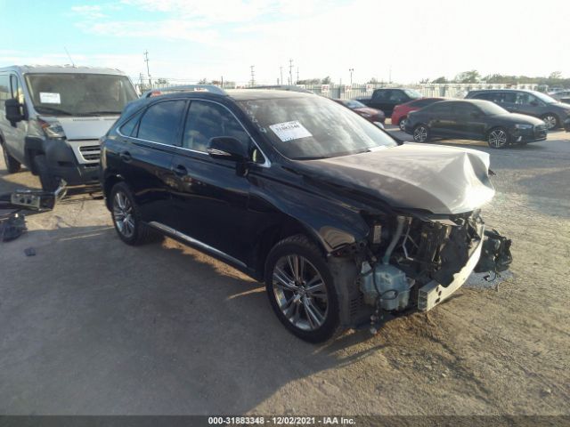 LEXUS RX 350 2015 2t2zk1ba1fc182136