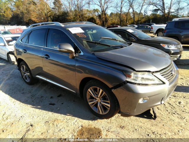 LEXUS RX 350 2015 2t2zk1ba1fc182346