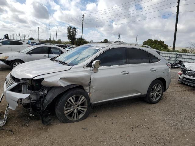 LEXUS RX 350 2015 2t2zk1ba1fc183030