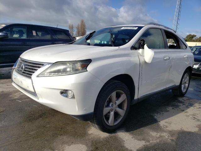 LEXUS RX350 2015 2t2zk1ba1fc185294