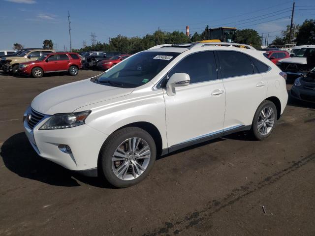 LEXUS RX 350 2015 2t2zk1ba1fc186431