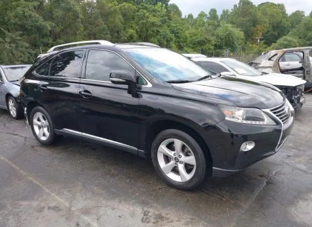 LEXUS RX 2015 2t2zk1ba1fc186476