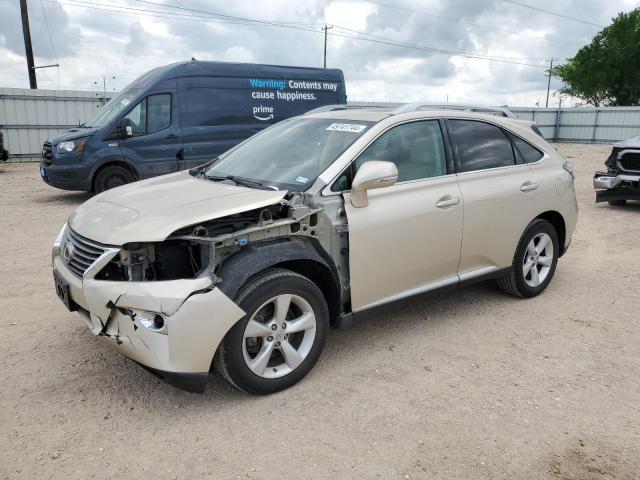 LEXUS RX350 2015 2t2zk1ba1fc187269