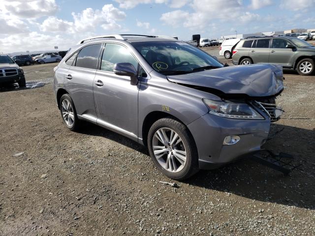 LEXUS RX 350 2015 2t2zk1ba1fc187272