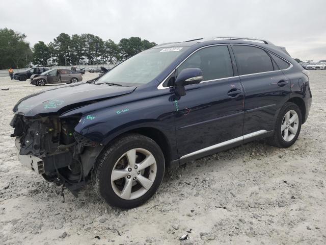 LEXUS RX350 2015 2t2zk1ba1fc187398