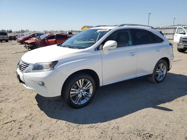 LEXUS RX 350 2015 2t2zk1ba1fc187580