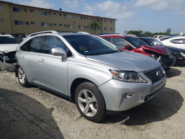 LEXUS RX 350 2015 2t2zk1ba1fc188146