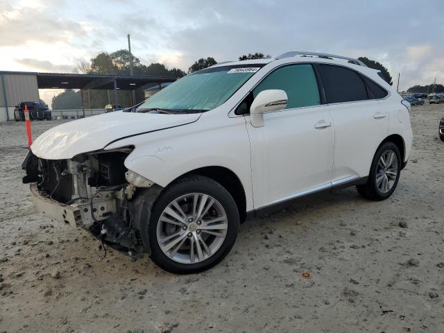 LEXUS RX 350 2015 2t2zk1ba1fc188986