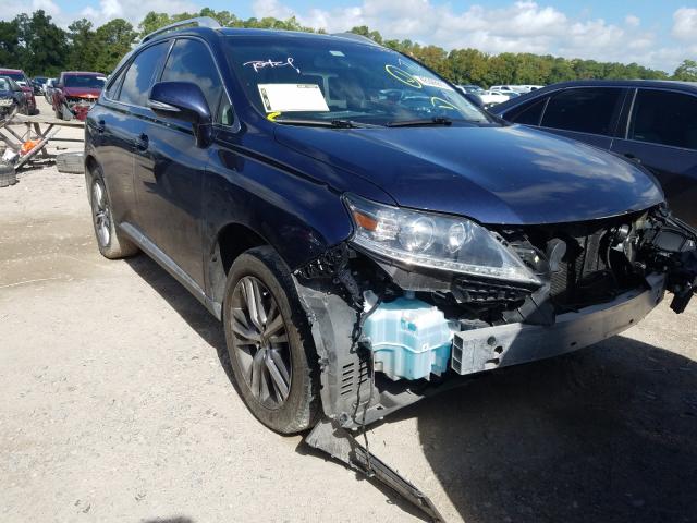 LEXUS RX 2015 2t2zk1ba1fc189751