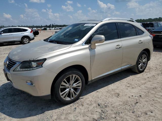 LEXUS RX350 2015 2t2zk1ba1fc190205