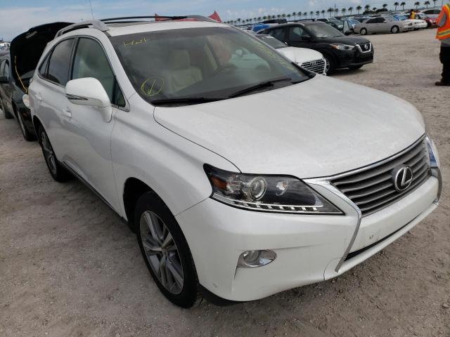 LEXUS RX 350 2015 2t2zk1ba1fc190351