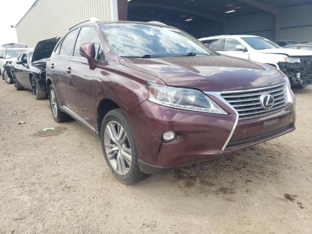 LEXUS RX 350 2015 2t2zk1ba1fc191032