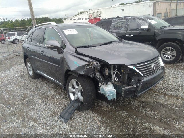 LEXUS RX 350 2015 2t2zk1ba1fc194576