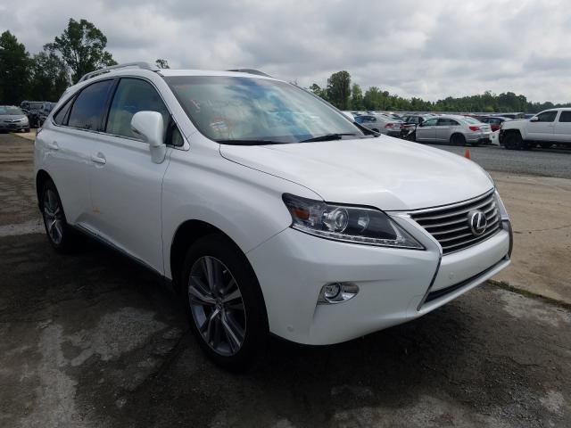 LEXUS RX 350 2015 2t2zk1ba1fc194965