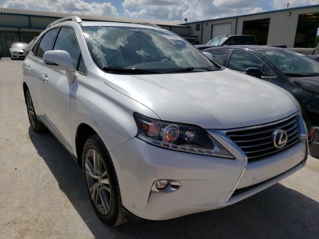 LEXUS RX 350 2015 2t2zk1ba1fc195176