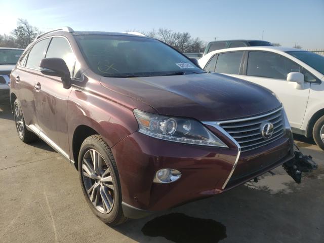 LEXUS RX 350 2015 2t2zk1ba1fc196375