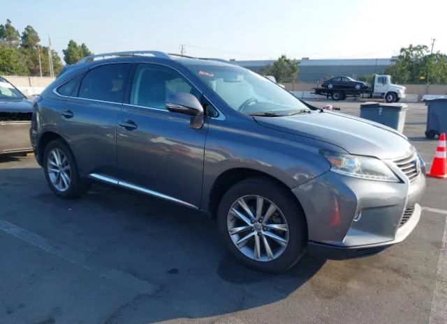 LEXUS NULL 2015 2t2zk1ba1fc197560