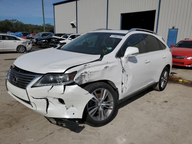 LEXUS RX 350 2015 2t2zk1ba1fc202451