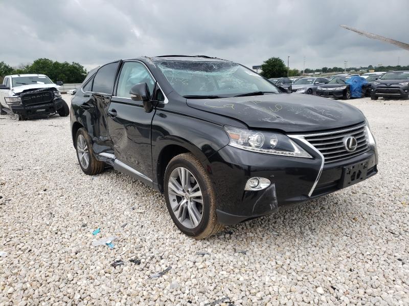 LEXUS RX 350 2015 2t2zk1ba1fc202949