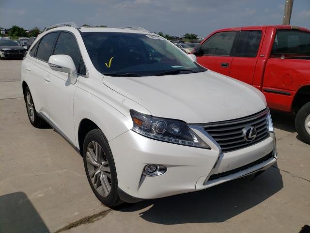 LEXUS RX 350 2015 2t2zk1ba1fc203549