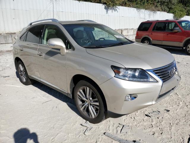 LEXUS RX 350 2015 2t2zk1ba1fc204328