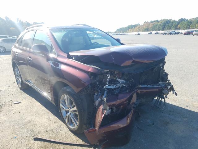 LEXUS RX 350 2015 2t2zk1ba1fc204734