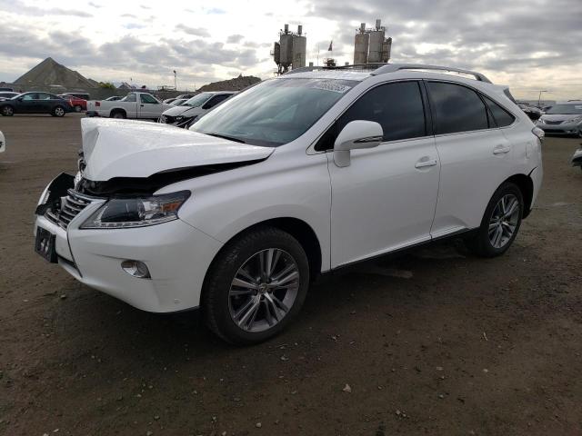 LEXUS RX 350 2015 2t2zk1ba1fc205754