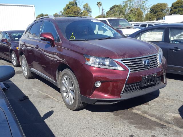 LEXUS RX 350 2015 2t2zk1ba1fc208184