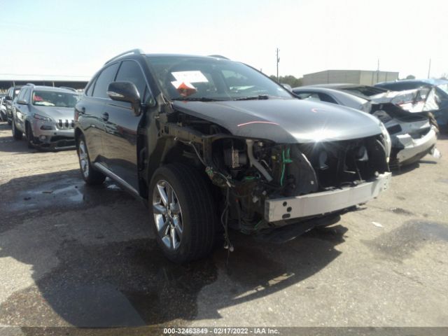 LEXUS RX 350 2010 2t2zk1ba2ac017382