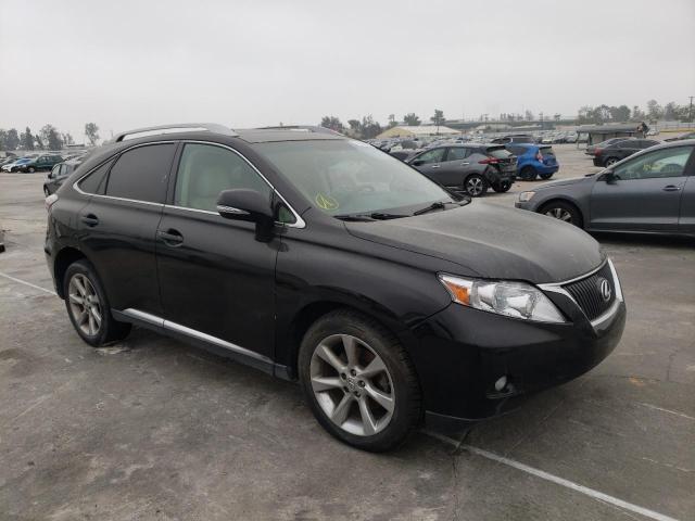 LEXUS RX 350 2010 2t2zk1ba2ac024431