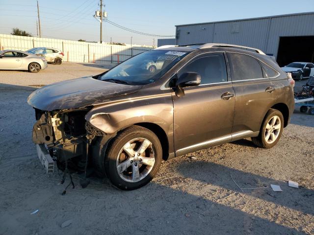 LEXUS RX350 2010 2t2zk1ba2ac030083