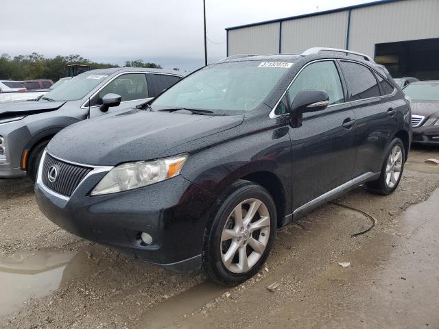 LEXUS RX 350 2010 2t2zk1ba2ac036031