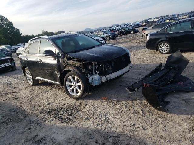 LEXUS RX 350 2011 2t2zk1ba2bc043949