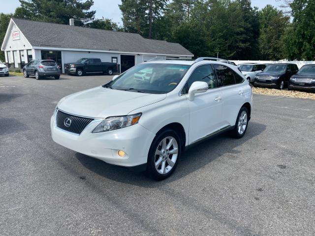 LEXUS RX 350 2011 2t2zk1ba2bc046298