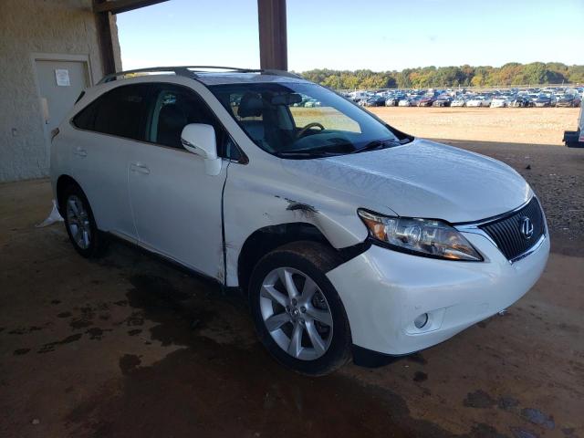 LEXUS RX 350 2011 2t2zk1ba2bc050660