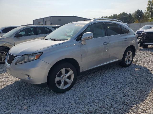 LEXUS RX 350 2011 2t2zk1ba2bc055728