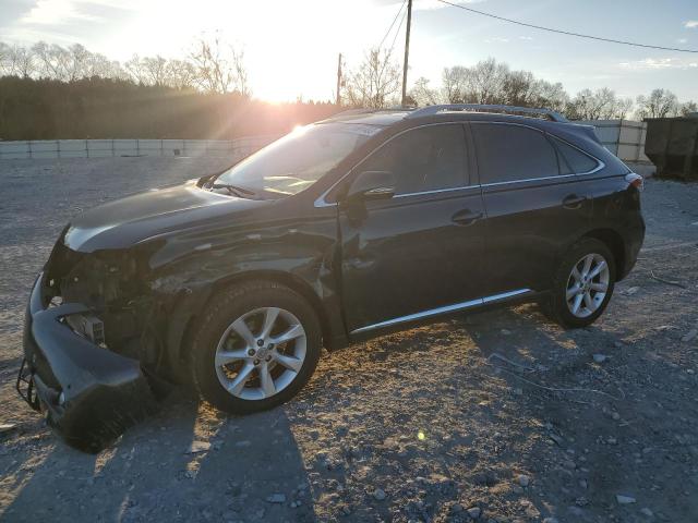 LEXUS RX 350 2011 2t2zk1ba2bc057026