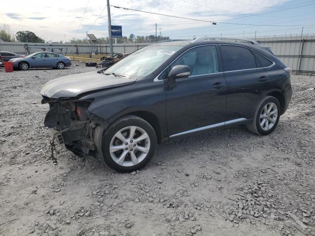 LEXUS RX 350 2012 2t2zk1ba2cc066276