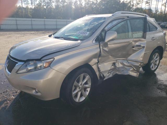 LEXUS RX350 2012 2t2zk1ba2cc067895