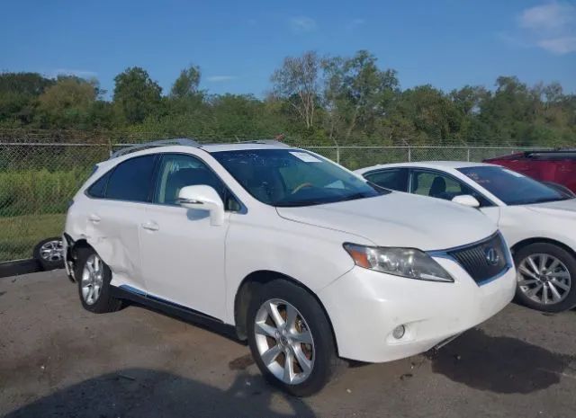 LEXUS RX 350 2012 2t2zk1ba2cc070618