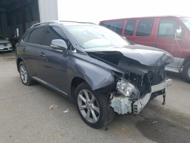 LEXUS RX 350 2012 2t2zk1ba2cc071185