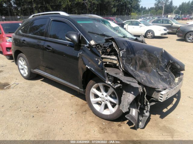 LEXUS RX 350 2012 2t2zk1ba2cc073356