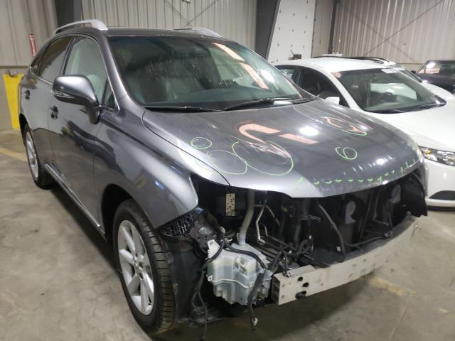 LEXUS RX 350 2012 2t2zk1ba2cc074135